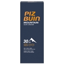 Piz Buin Mountain Sun Cream &ndash; High SPF 30 50 ml