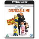 Despicable Me - 4K Ultra HD (Includes UV Copy)