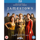 Jamestown - Season 1