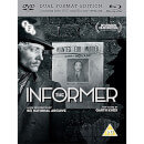 The Informer The Informer