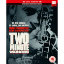 Two Minute Warning (Dual Format)