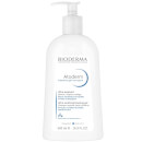 ผลิตภัณฑ์ทำความสะอาดร่างกายสำหรับผิวแห้งมาก Bioderma Atoderm Ultra-Soothing 500 มล.