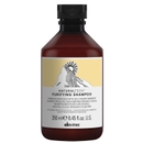 Davines NATURALTECH Purifying Shampoo 250ml Davines NATURALTECH Purifying Shampoo 250ml