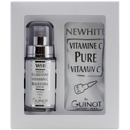 Guinot Newhite Serum Eclaircissant Vitamin C Brightening Serum 14 Day Treatment 23.5ml + 1.5g / 0.80 oz. + 0.05 oz. Guinot Newhite Serum Eclaircissant Vitamin C Brightening Serum 14 Day Treatment 23.5ml + 1.5g / 0.80 oz. + 0.05 oz.