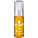 Simplicite Sage Face Oil 55ml