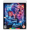 Stormy Monday Stormy Monday