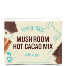 Four Sigmatic Mushroom Hot Cacao Reishi Mix (10 Sachets) Four Sigmatic Mushroom Hot Cacao Reishi Mix (10 Sachets)