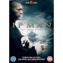 IP Man - The Final Fight