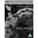 Minute Bodies Minute Bodies