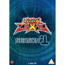 Yu-Gi-Oh! Zexal - Season 1