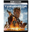 Terminator Genisys - 4K Ultra HD