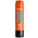 Matrix Total Results Mega Sleek Shea Butter Conditioner for Frizzy Hair 300ml