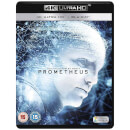 Prometheus - 4K Ultra HD