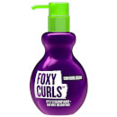 كريم التحديد Foxy Curls من TIGI Bed Head بحجم 200 مل