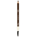 Clarins Eyebrow Pencil 01 Dark Brown 1.1g / 0.04 oz. Clarins Eyebrow Pencil 01 Dark Brown 1.1g / 0.04 oz.