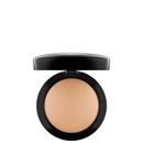 MAC Mineralize Skinfinish Natural Powder - Medium Tan