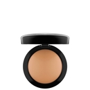 MAC Mineralize Skinfinish Natural Powder - Dark