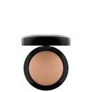 MAC Mineralize Skinfinish Natural Powder - Dark Golden MAC Mineralize Skinfinish Natural Powder - Dark Golden