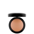MAC Mineralize Skinfinish Natural Powder - Dark Deep