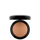 MAC Mineralize Skinfinish Natural Powder - Dark Deepest