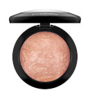 MAC Poudre Mineralize Skinfinish (teintes variées)