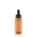 MAC Studio Waterweight SPF 30/PA++ Foundation - NC50