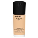 M.A.C Studio Fix Fluid SPF15 Foundation C3.5 30ml M.A.C Studio Fix Fluid SPF15 Foundation C3.5 30ml