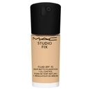 M.A.C Studio Fix Fluid SPF15 Foundation NC15 30ml