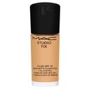 M.A.C Studio Fix Fluid SPF15 Foundation NC25 30ml M.A.C Studio Fix Fluid SPF15 Foundation NC25 30ml