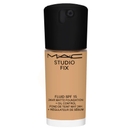 M.A.C Studio Fix Fluid SPF15 Foundation NC40 30ml M.A.C Studio Fix Fluid SPF15 Foundation NC40 30ml