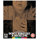 Don't Torture A Duckling - Dual Format (Includes DVD)