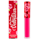 Lime Crime Matte Velvetines Lipstick (διάφορες αποχρώσεις)