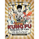 Kung Fu Trailers of Fury