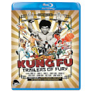 Kung Fu Trailers of Fury