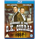 Gunfight at the O.K. Corral (60th Anniversary)