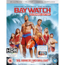 Baywatch - 4K Ultra HD