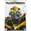 Transformers 3: Dark Of The Moon