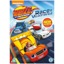 Blaze & The Monster Machines: Race into Velocityville Blaze & The Monster Machines: Race into Velocityville