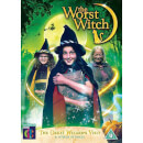 The Worst Witch (BBC) (2017) - The Great Wizard's Visit And Other Stories