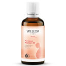Масло для профилактики разрывов во время родов Weleda Perineum Massage Oil 50 мл