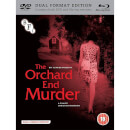 Orchard End Murder - Dual Format (Includes DVD) Orchard End Murder - Dual Format (Includes DVD)