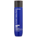 Neutralising Blue Shampoo for Lightened Brunette Hair 300ml