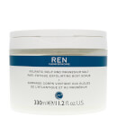 REN Clean Skincare Body Atlantic Kelp and Magnesium Salt Anti-Fatigue Exfoliating Body Scrub 330ml / 11.2 fl.oz.