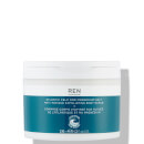 REN Clean Skincare Skincare Atlantic Kelp and Magnesium Salt Anti-Fatigue Exfoliating Body Scrub 330ml