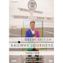 Great British Railway Journeys - Series 5-8