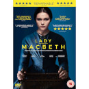 Lady Macbeth
