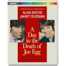 A Day in the Death of Joe Egg (Dual Format Limited Edition)