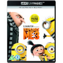 Despicable Me 3 - 4K Ultra HD (Includes Digital Download)