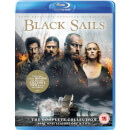 Black Sails: The Complete Collection (Seasons 1-4)