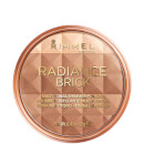 Rimmel terra illuminante Radiance Shimmer Brick 12 g - 01
